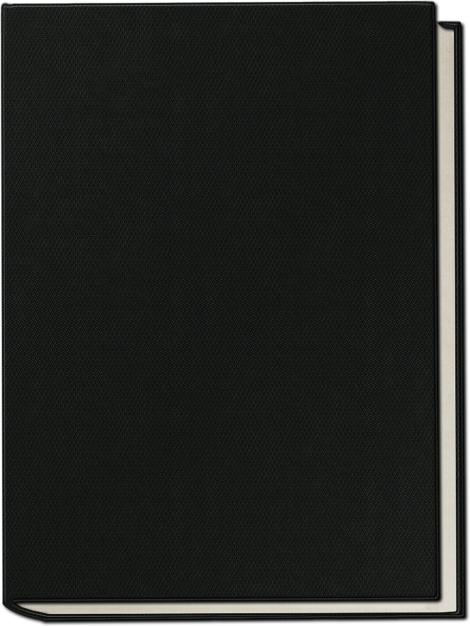 Geschlossenes Buch